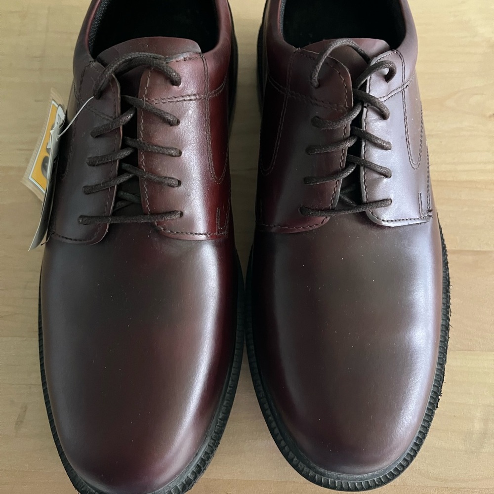 Deer Stag Oxfords